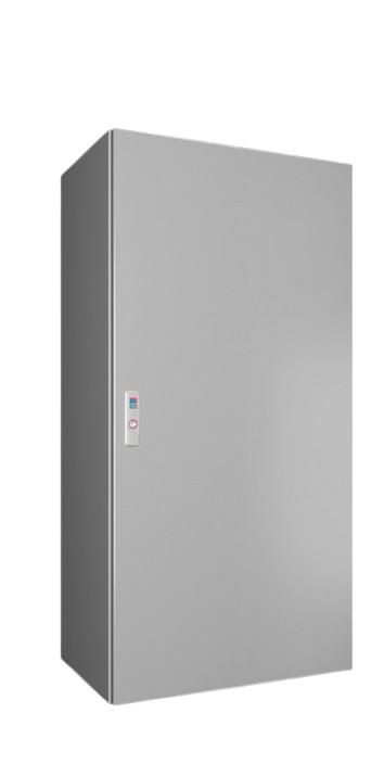 1261.000 Electrical Enclosure - 1261000