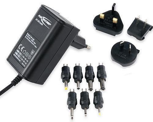 Aps 600 Traveller Power - 1209-0000