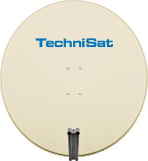 Technisat 10851644 W129181268 Satman 850 Plus Satellite 