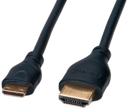 Value 11.04.5579 W129181286 11045579 Hdmi Cable 2 M Hdmi 