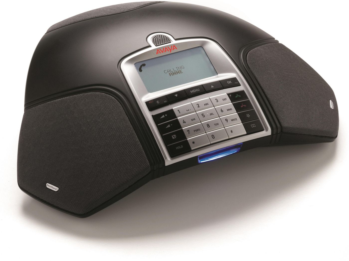 B159 Analog/Dect Telephone