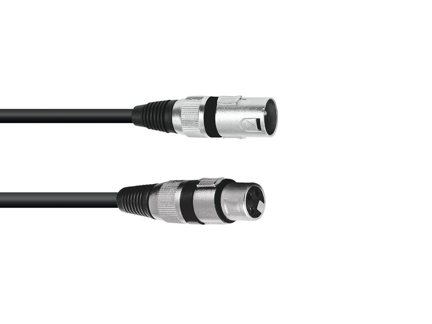 Omnitronic 30220590 W129181360 Audio Cable 25 M Xlr 3-Pin 