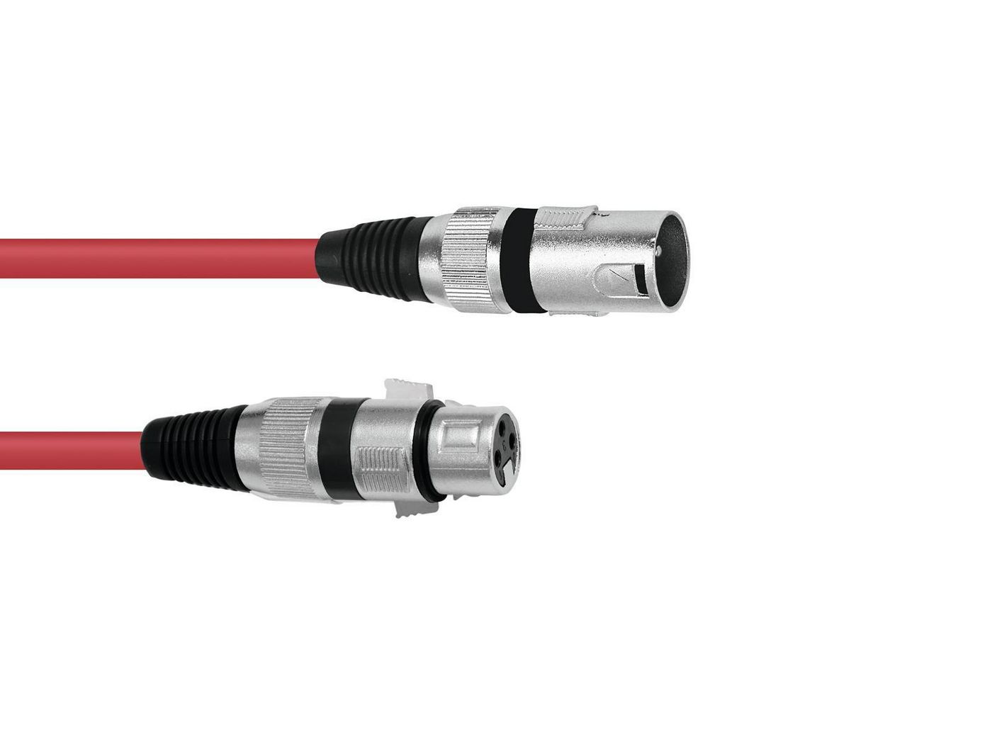 Audio Cable 1 M Xlr (3-Pin) - 30220899