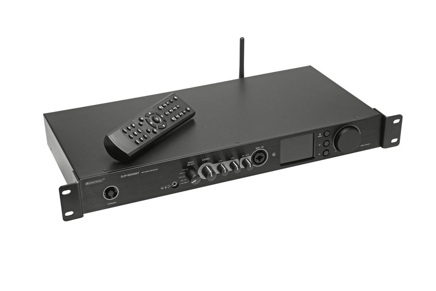 Audio Amplifier - 10451604