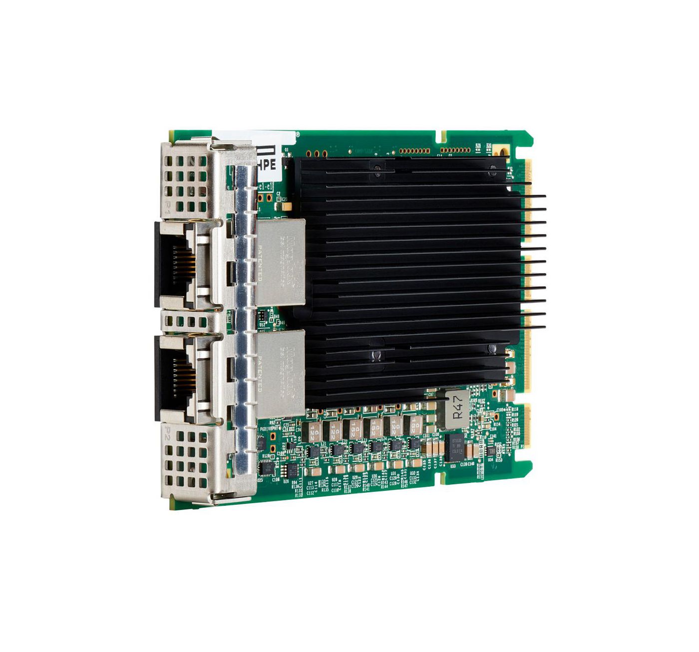 Broadcom Bcm57416 Ethernet