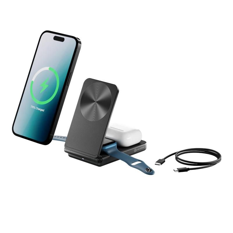 Mobile Device Charger