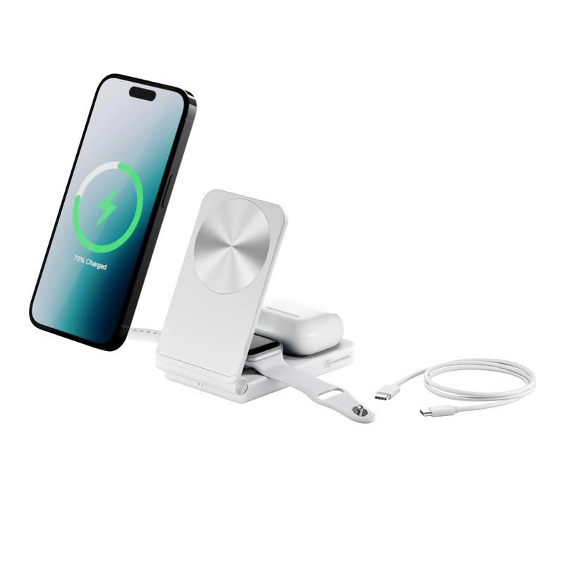 Mobile Device Charger