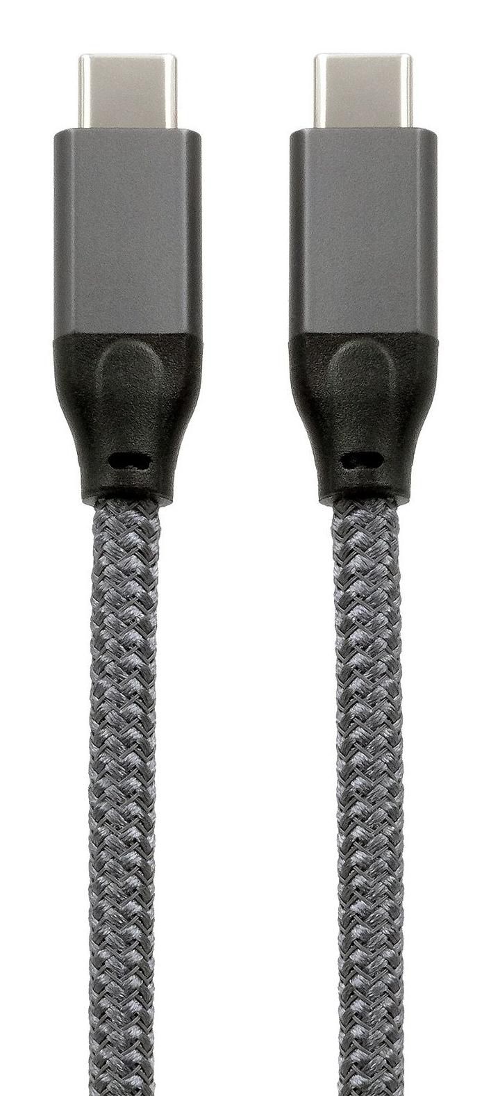 Exsys EX-K1596-3.0 W129181797 Usb Cable Usb 3.2 Gen 2X2 3 M 