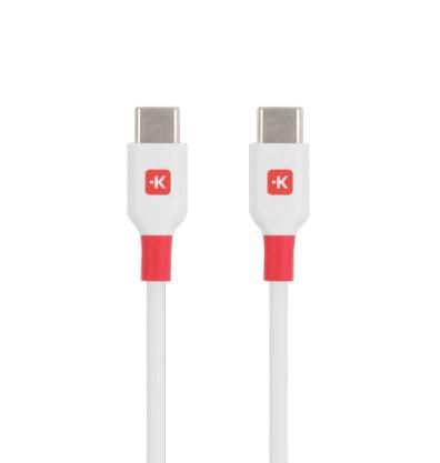 SKROSS SKCA0019C-C120CN W129181818 Usb Cable Usb 2.0 1.2 M Usb C 