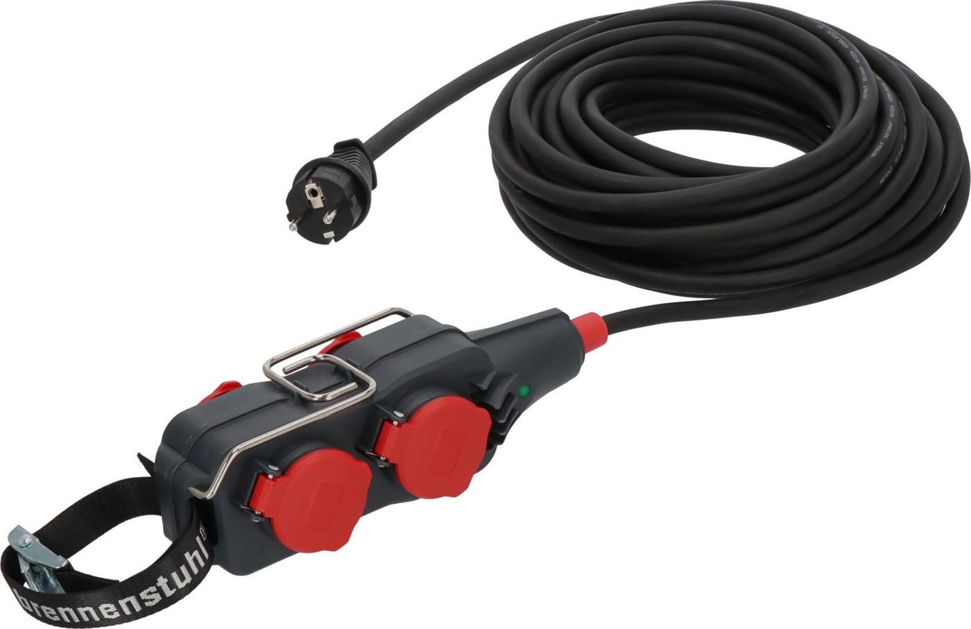 Power Extension 15 M 4 Ac - 9161150161