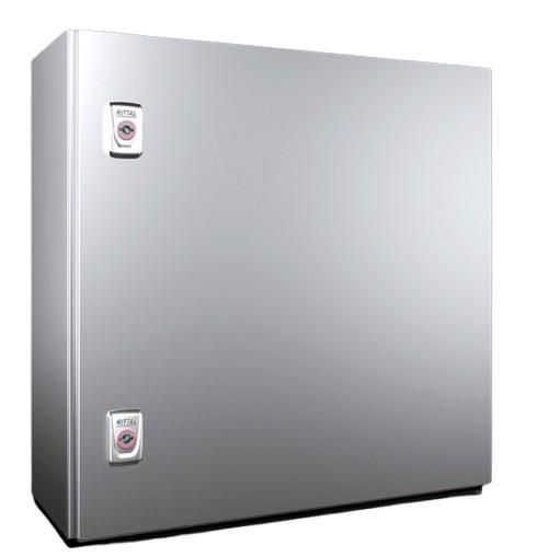 1007.000 Electrical Enclosure - 1007000
