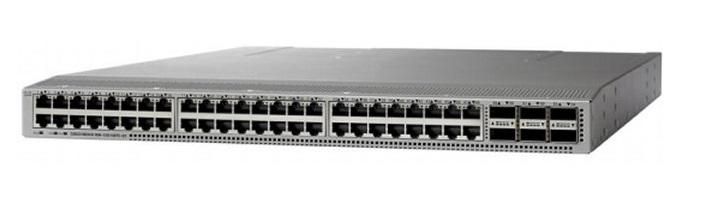 Fx3P Network Switch Managed