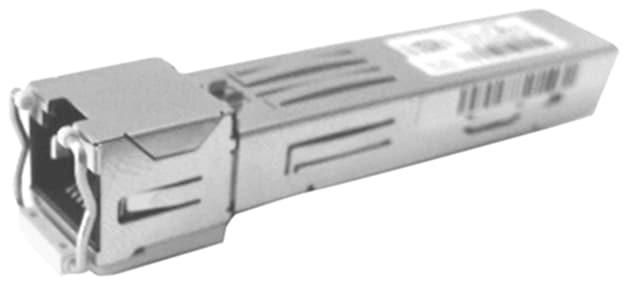 Network Transceiver Module