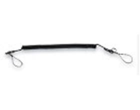 Strap Tablet Black