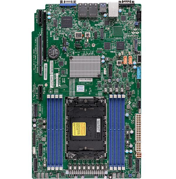 X13Sew-F Intel C741 Lga 4677