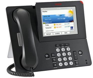 9670G Ip Deskphone Ip Phone