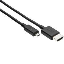 Hdmi Cable 1.82 M Hdmi Type A - ACC-40486-201