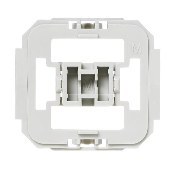 eQ-3 103093A1 W129182131 Eq3-Ada-Me Mountable White 