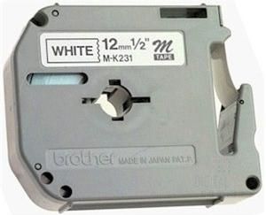 Labelling Tape (12Mm)