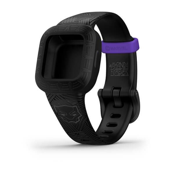 Vivofit Jr 3 Band Black - 010-12666-40