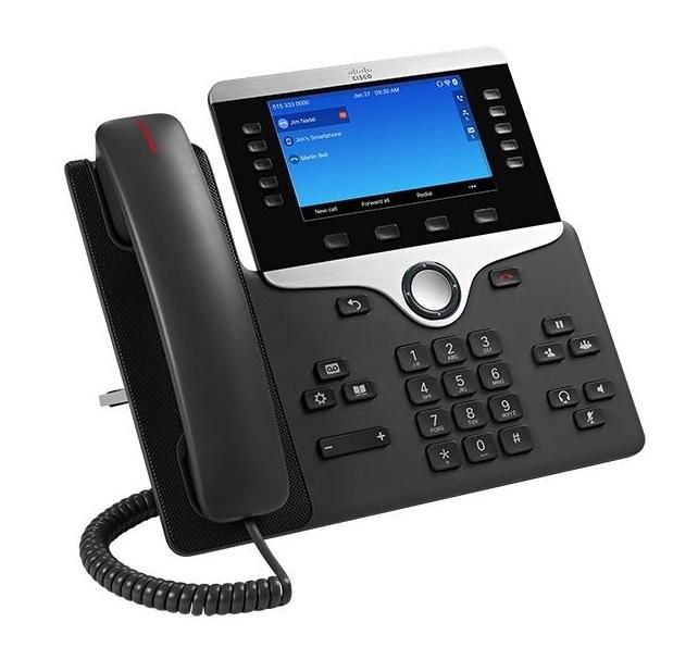 Phone 8841, 5-Inch Greyscale