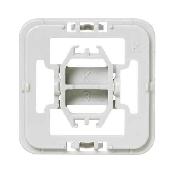 eQ-3 103096A1 W129182183 Eq3-Ada-Ko Mountable White 