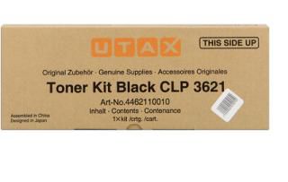 Toner Cartridge 1 Pc(S)