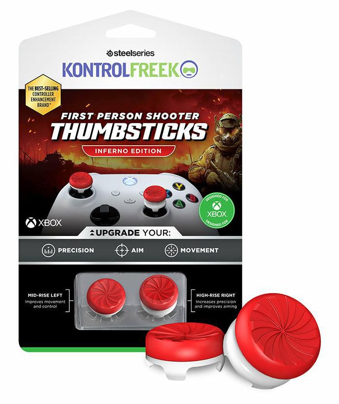 Gaming Controller Accessory