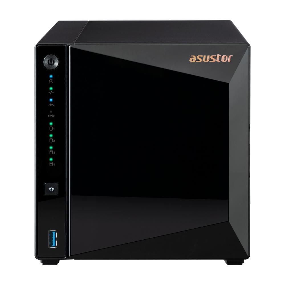 asustor AS3304T V2 W129182260 Pro Gen2 As3304T V2 Nas 