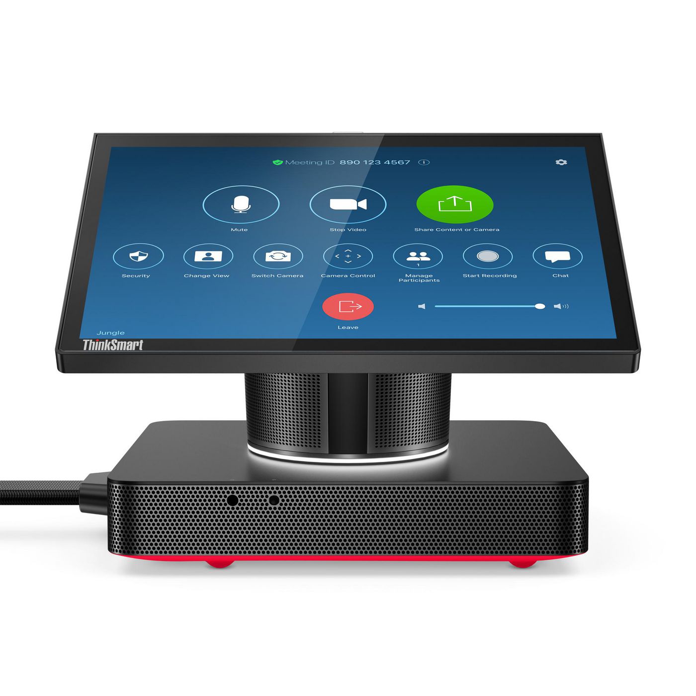 Thinksmart Hub For Microsoft 