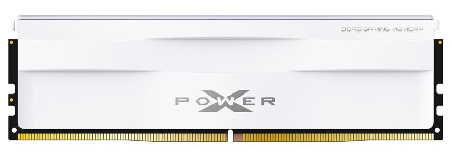 Silicon-Power SP032GXLWU60AFDG W129182313 Xpower Zenith Ddr5 Gaming 