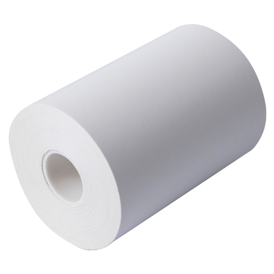 Continuous (DT) linerless