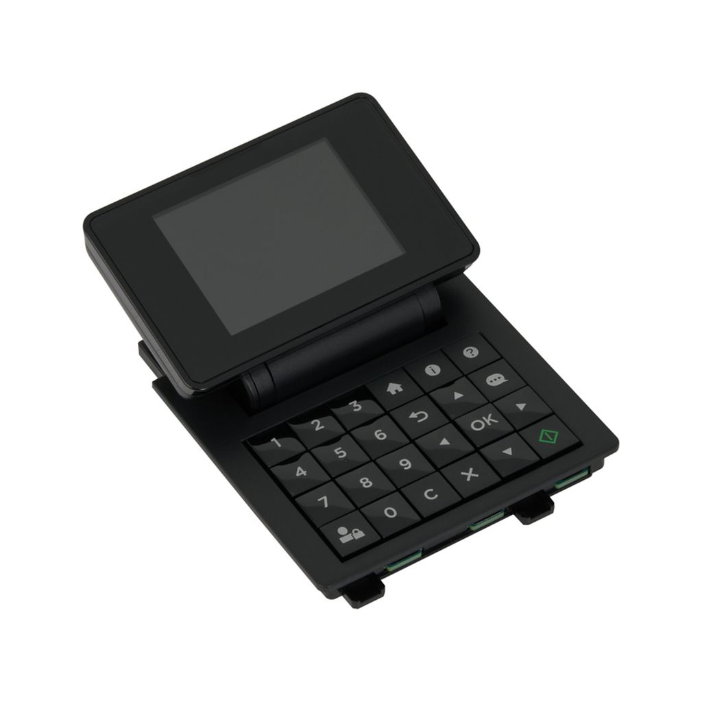 Kit-Control Panel 2.7 inch Display