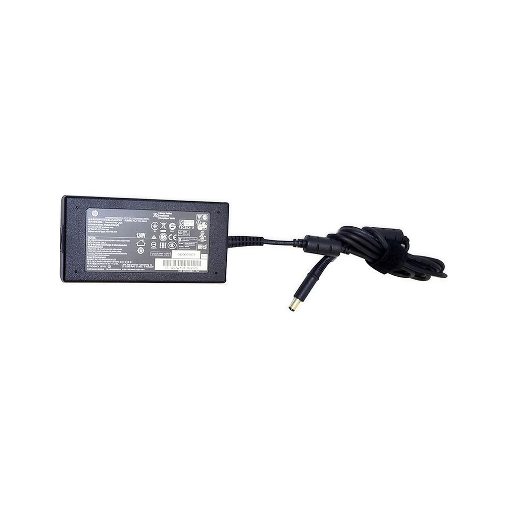 AC Smart power Adapter 120W