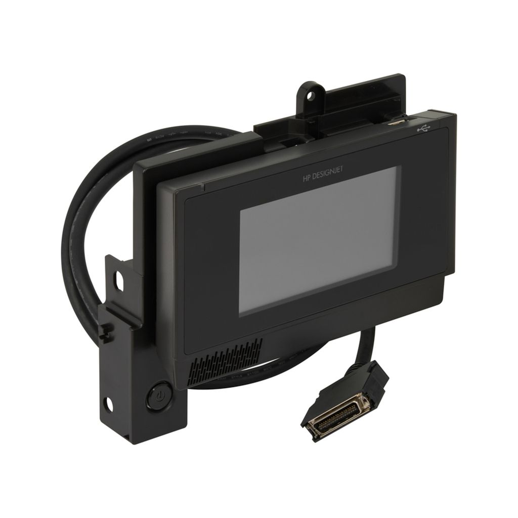 Mercury Front Panel Assy SV