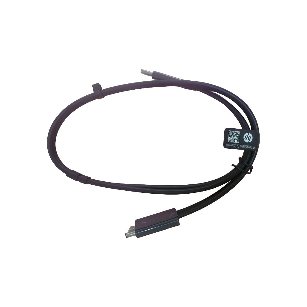 HP Thunderbolt 0.7m Combo
