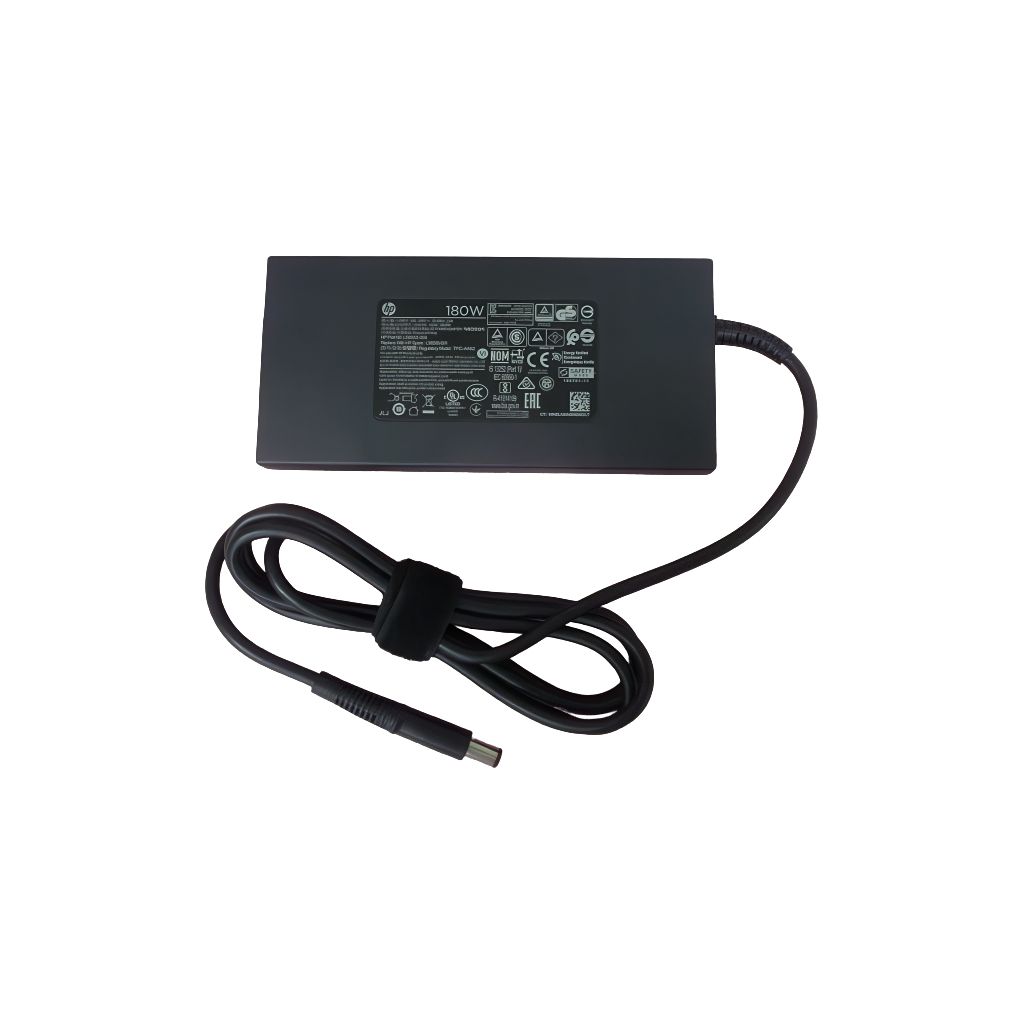 180W AC adapter for notebooks