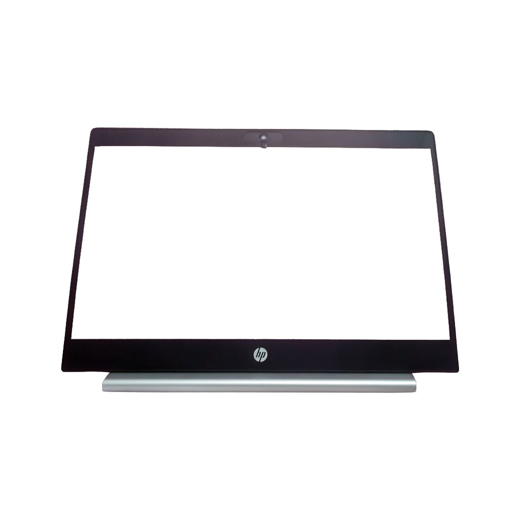 LCD BEZEL WEBCAM