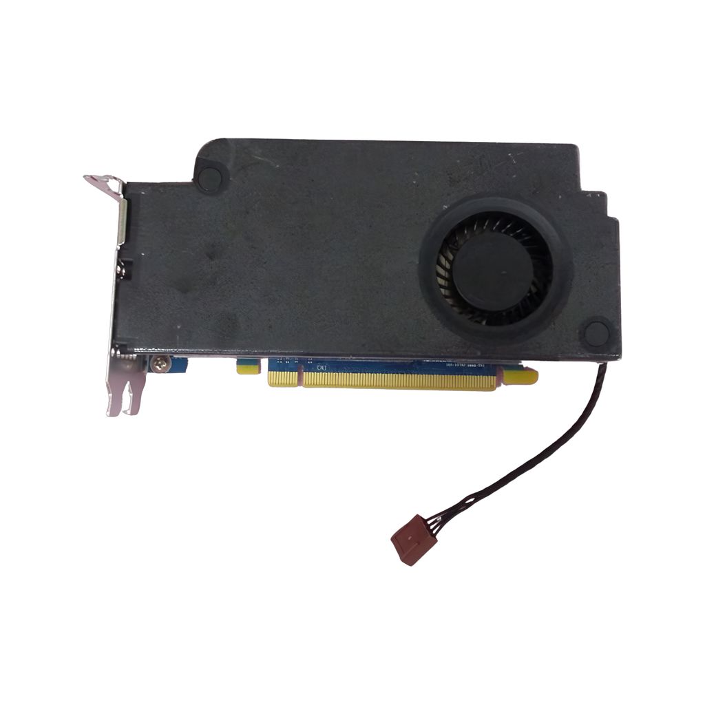 M13728-001, HP Nvidia Quadro T2000 graphics card, 4GB GDDR5 memory