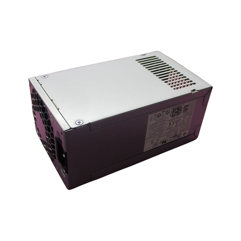 Alimentatore 550W- ENT22 - 5x12V