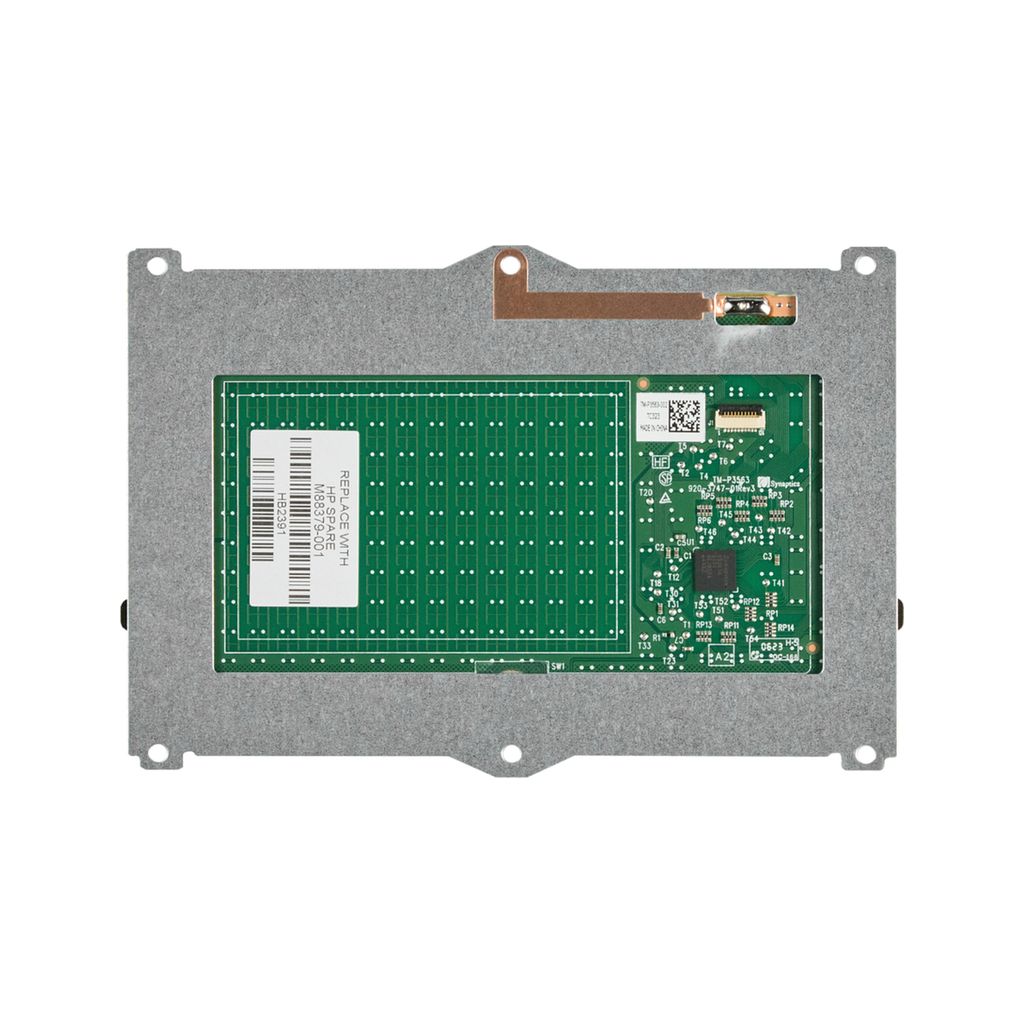 SPS-TOUCH PAD