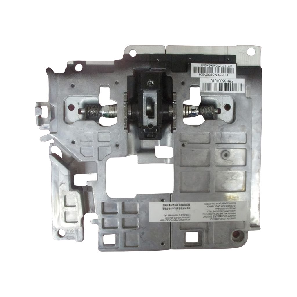 SPS-ASSY CLUTCH BKT AHS 27 870 - N09216-001