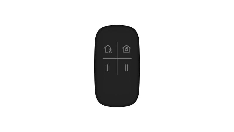 Wireless Keyfob