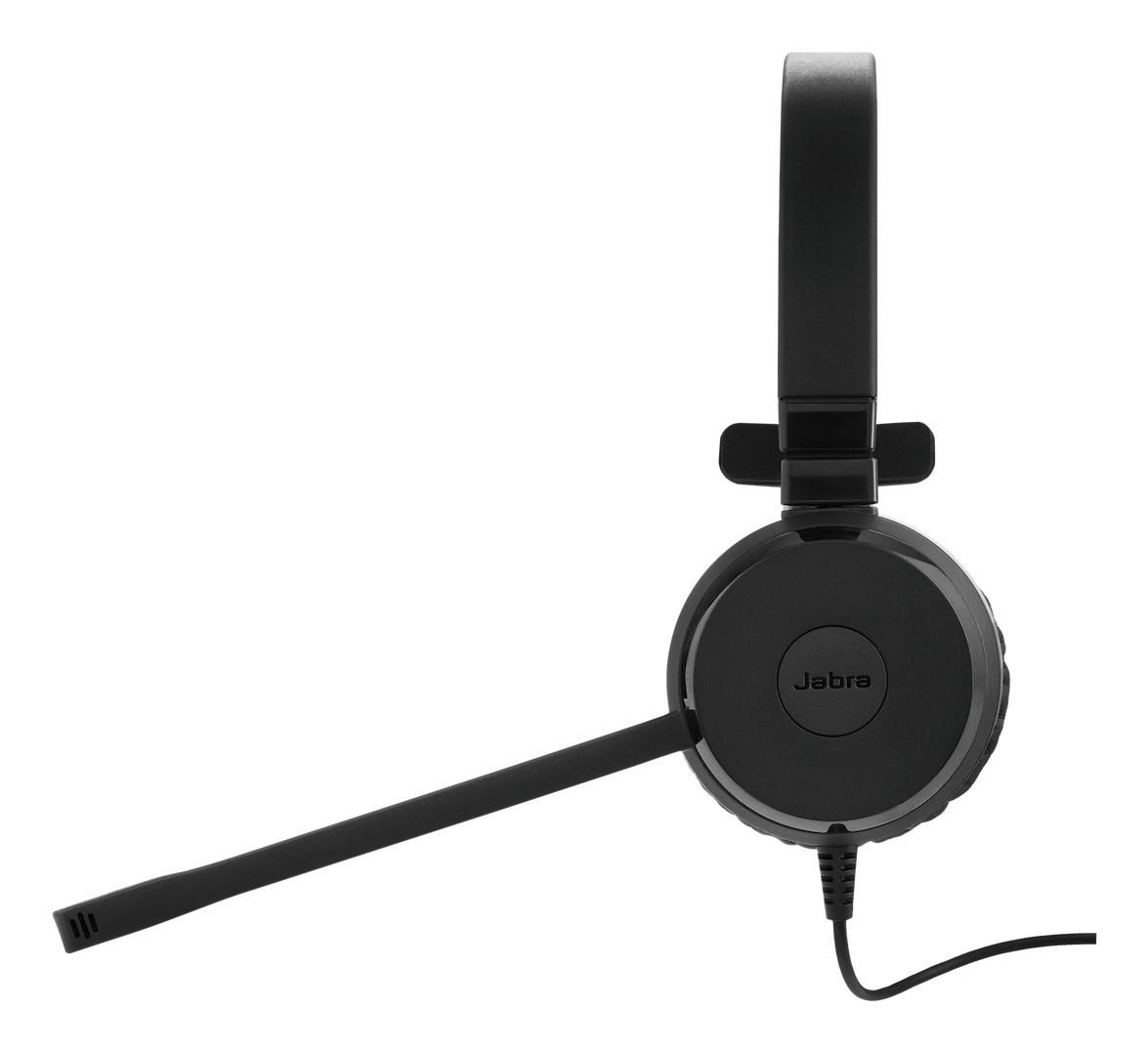 Evolve 30 Ii Headset Wired