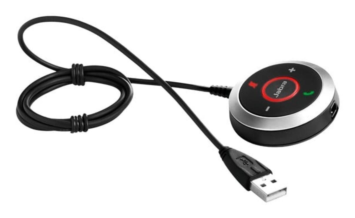 EVOLVE LINK UC Controller Only