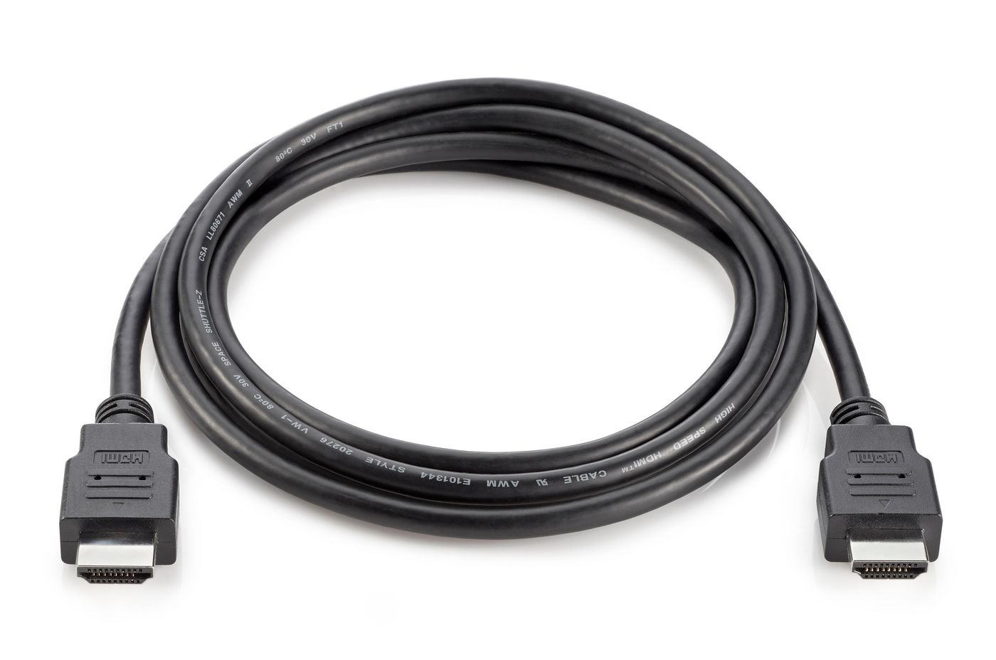 HDMI Standard Cable Kit