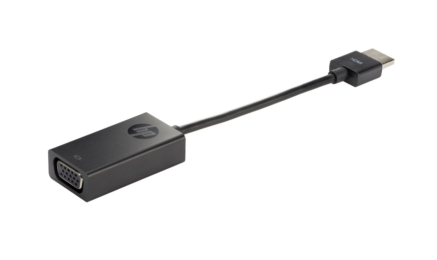 HDMI to VGA Adapter