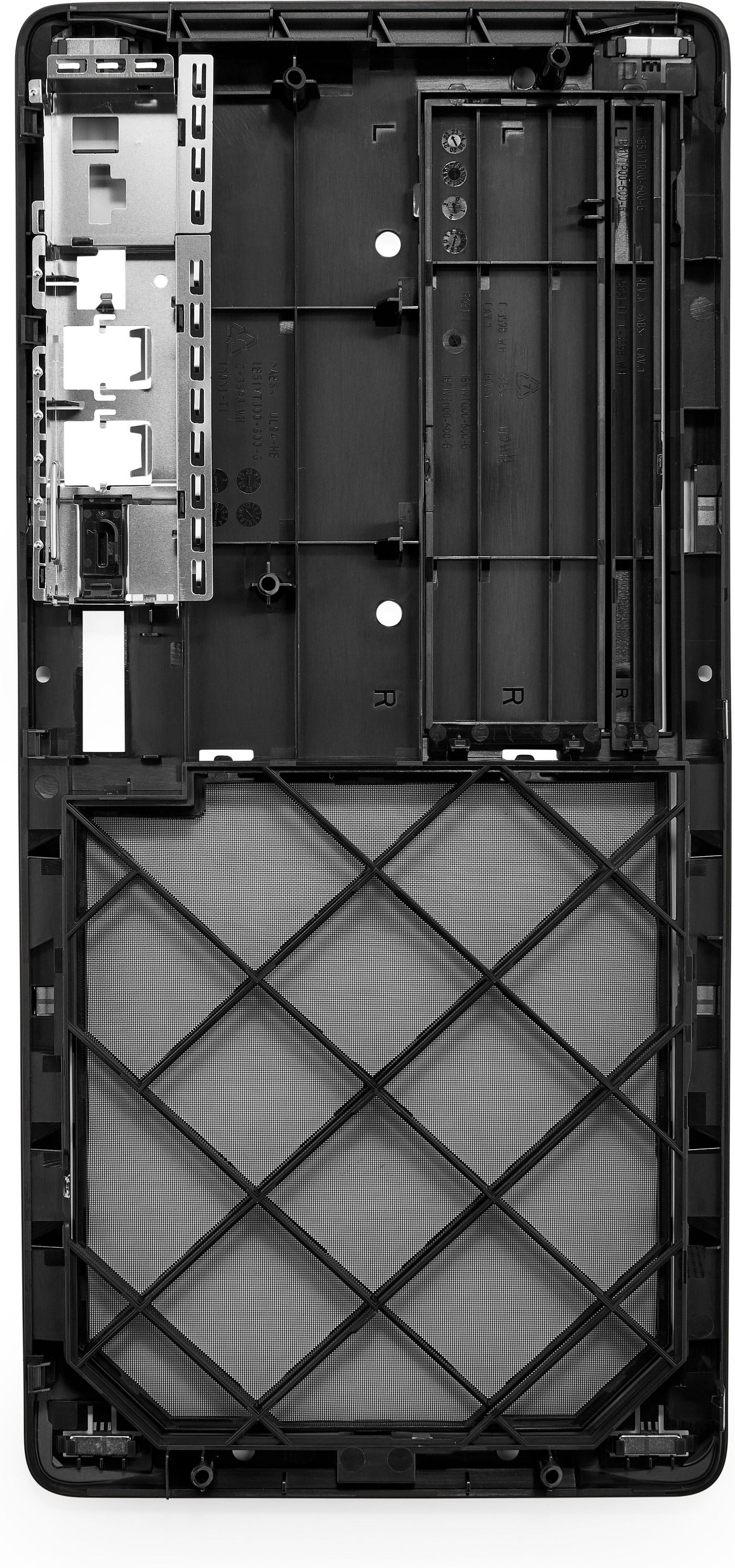 Dust Filter bezel Z2 G5 Tower - 141L3AA