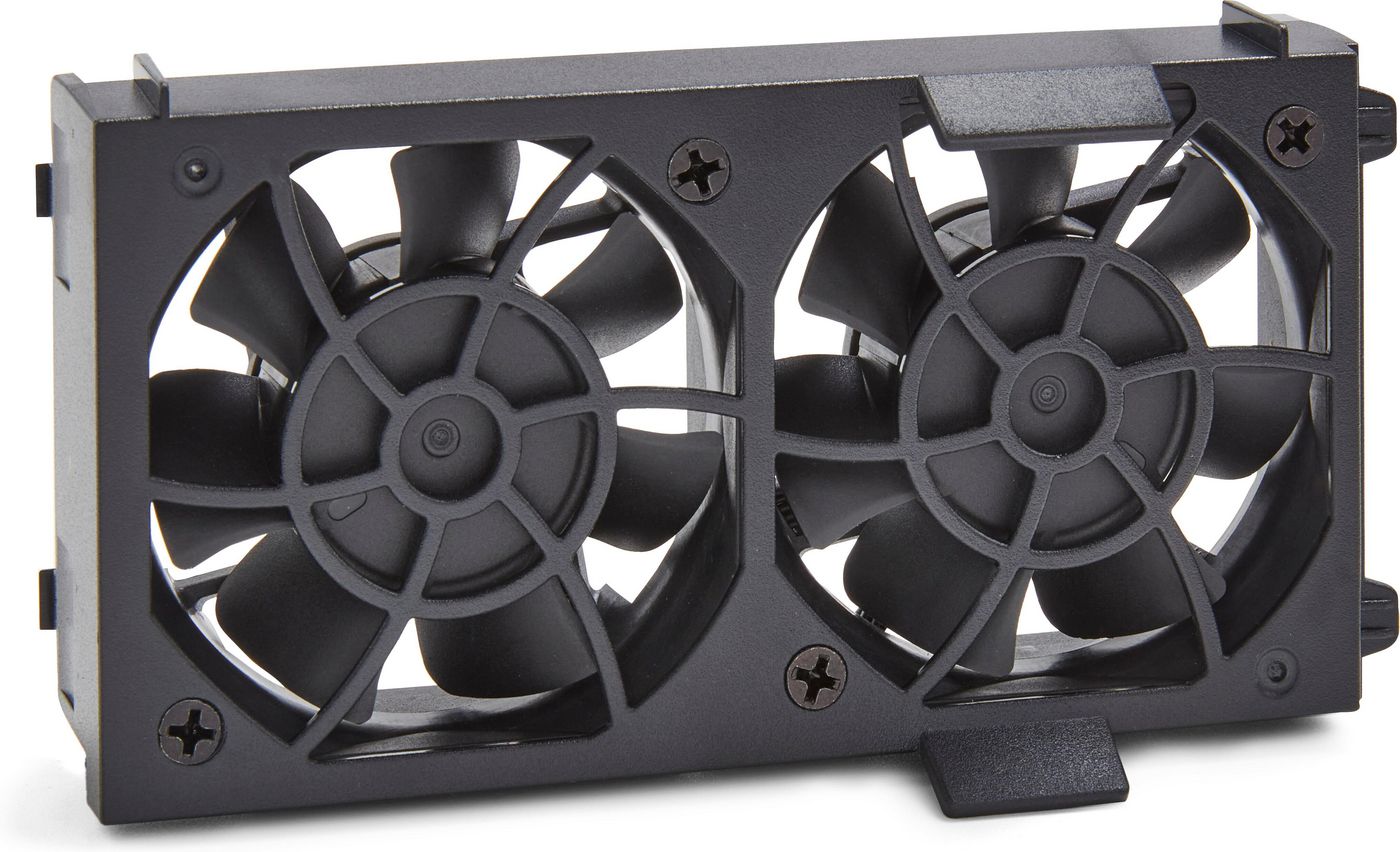 Z2 Twr Dual Front Fan Kit