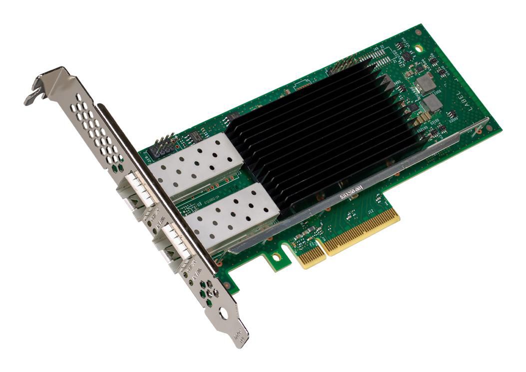E810XXVDA2BLK network card